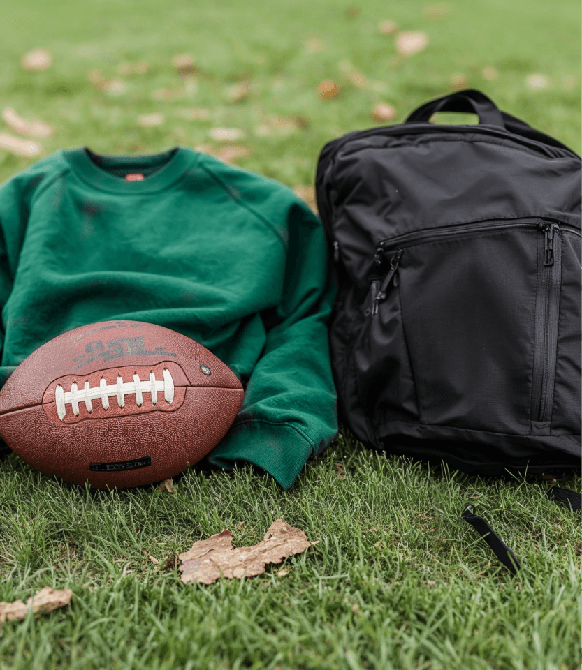 Essential equipment for young athletes: what to buy and what not to buy 