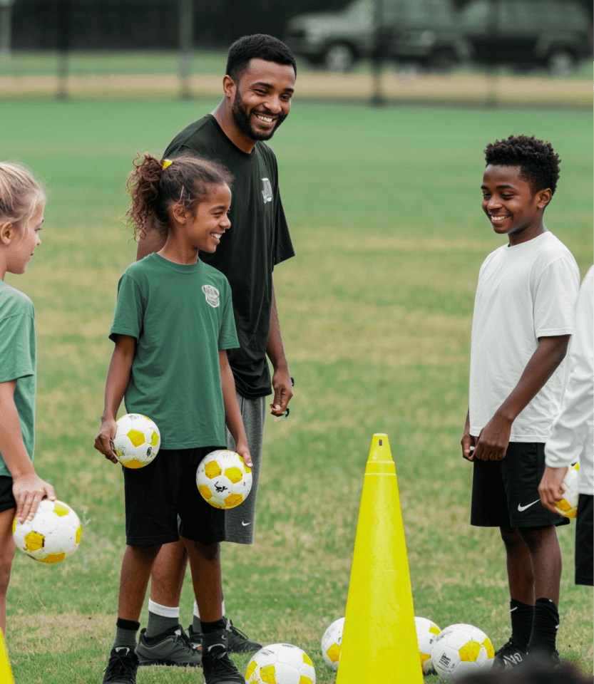 How to keep young athletes motivated throughout the season