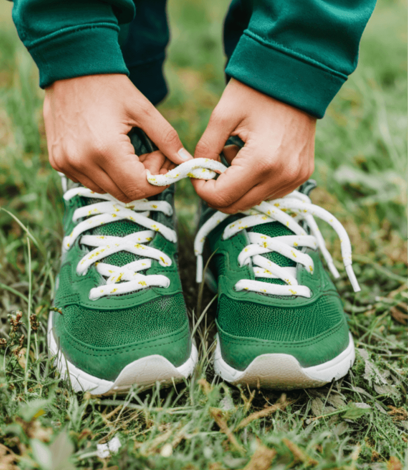 How to choose the right sports shoes for your child