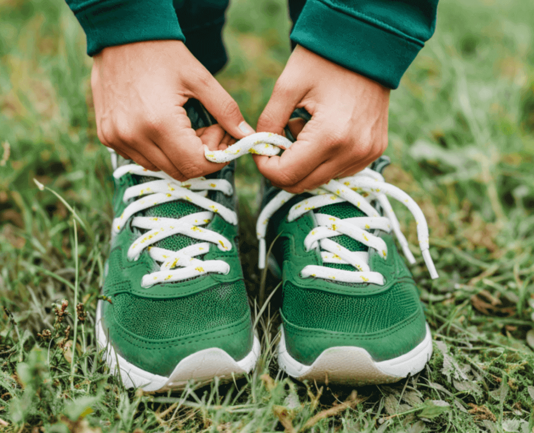 How to choose the right sports shoes for your child