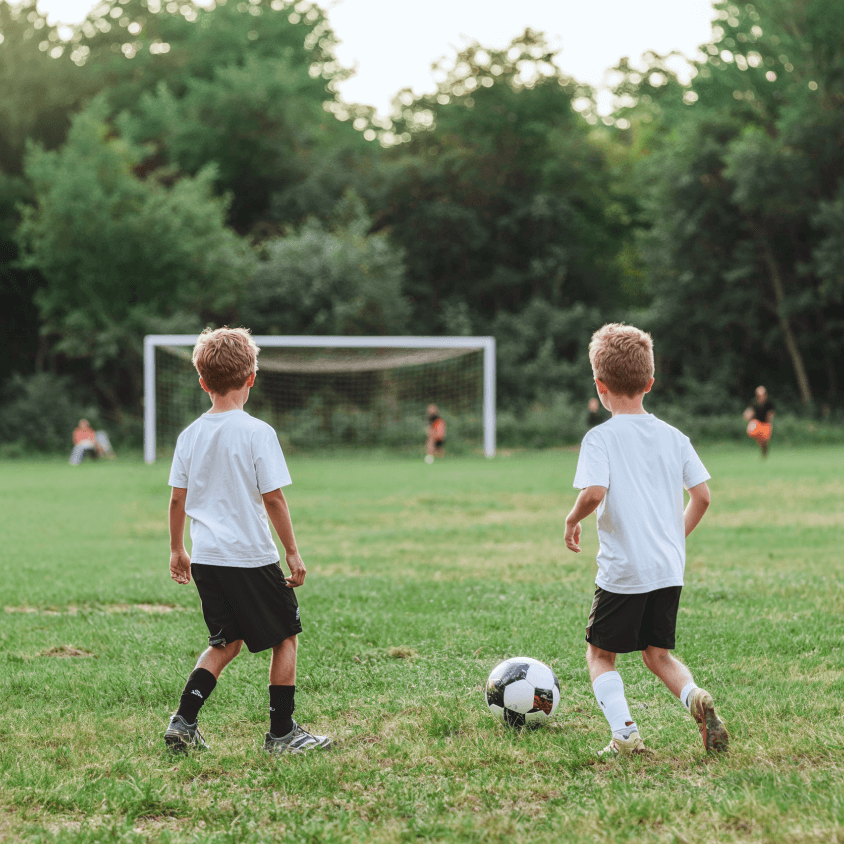 5 tips to improve your child's soccer skills fast