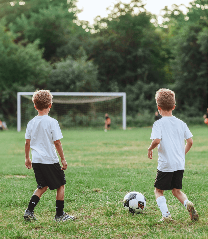 5 tips to improve your child's soccer skills fast