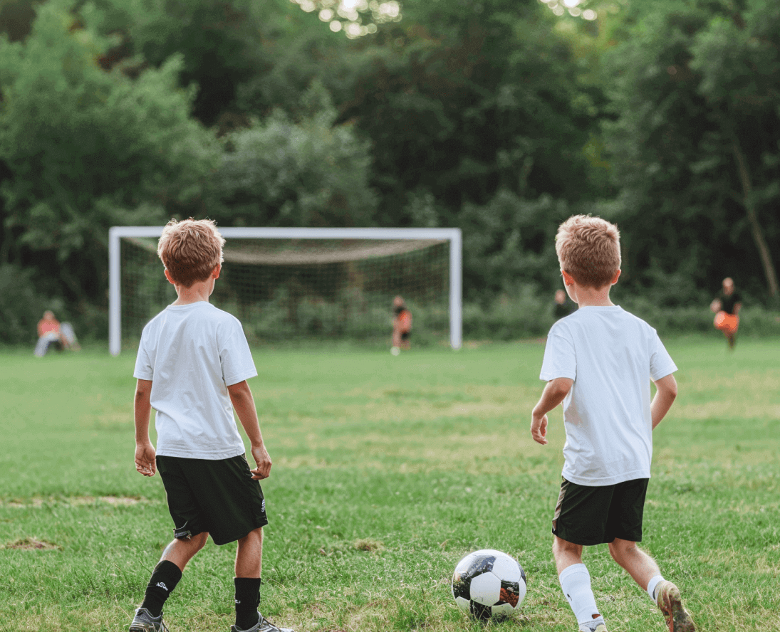 5 tips to improve your child's soccer skills fast