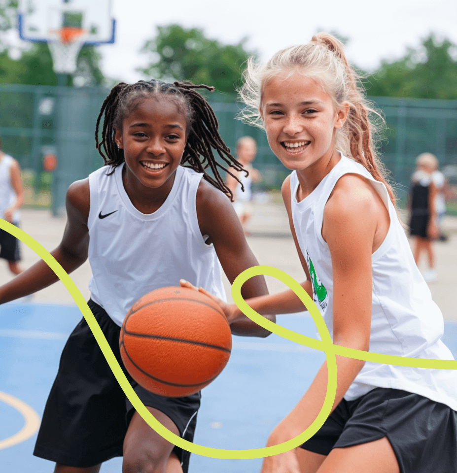 Basketball