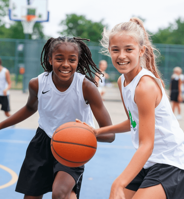 Basketball